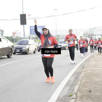 Runner Photo 5960829