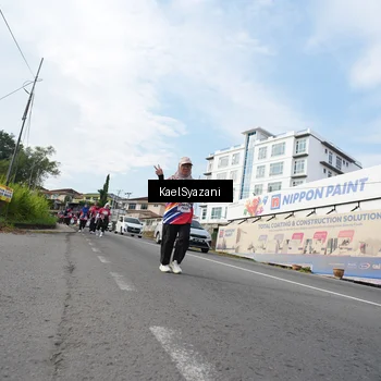 Runner Photo 5960830