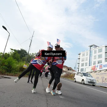Runner Photo 5960832
