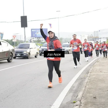 Runner Photo 5960835