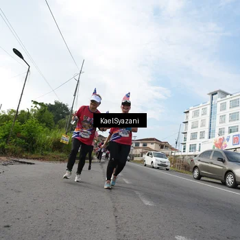 Runner Photo 5960837