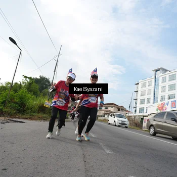 Runner Photo 5960839