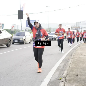 Runner Photo 5960842