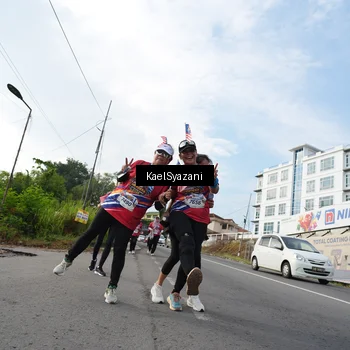 Runner Photo 5960845