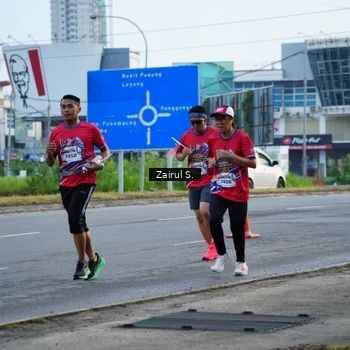 Runner Photo 5960846