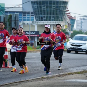 Runner Photo 5960847