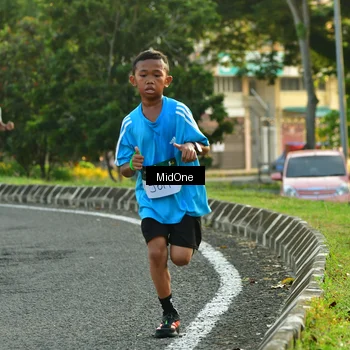 Runner Photo 5960848