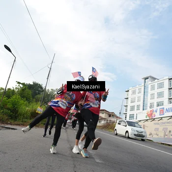 Runner Photo 5960852