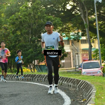 Runner Photo 5960853