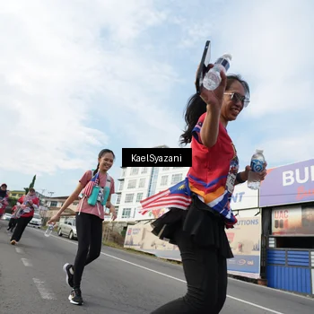 Runner Photo 5960854