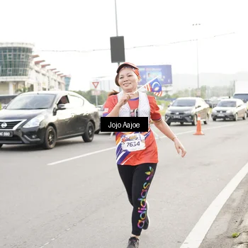 Runner Photo 5960855