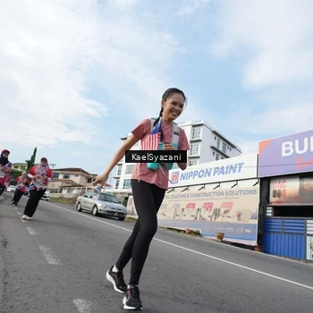 Runner Photo 5960858