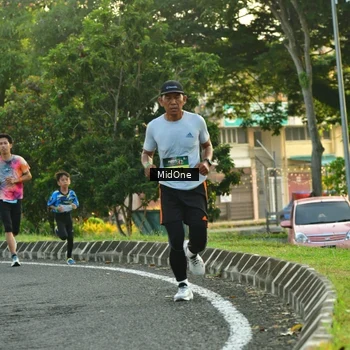 Runner Photo 5960860