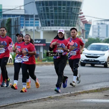Runner Photo 5960861
