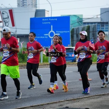 Runner Photo 5960862