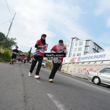 Runner Photo 5960865