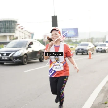 Runner Photo 5960869