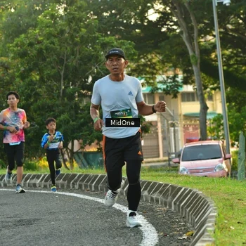Runner Photo 5960870