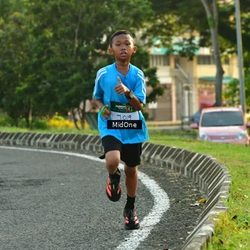 Runner Photo 5960871