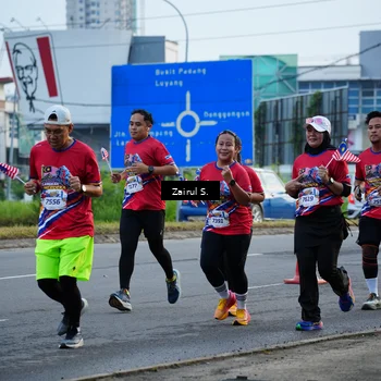 Runner Photo 5960873