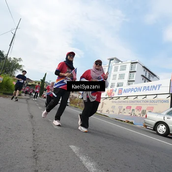 Runner Photo 5960877