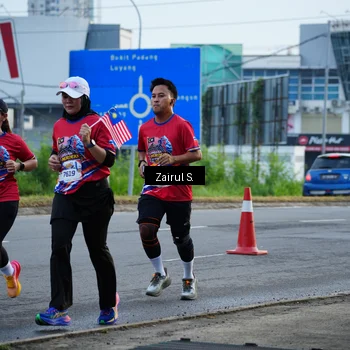 Runner Photo 5960878