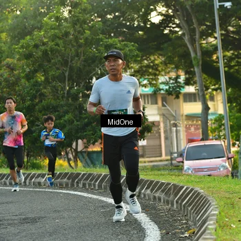 Runner Photo 5960880