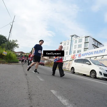 Runner Photo 5960881