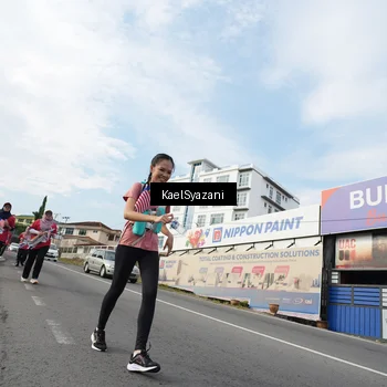 Runner Photo 5960882