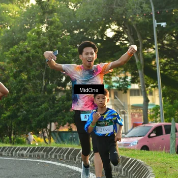 Runner Photo 5960884