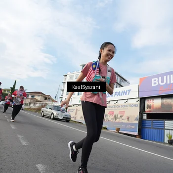 Runner Photo 5960889