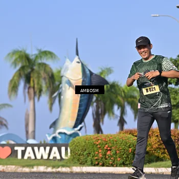 Runner Photo 5960891