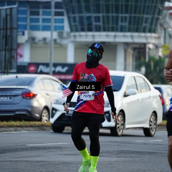 Runner Photo 5960893
