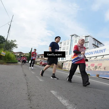 Runner Photo 5960895