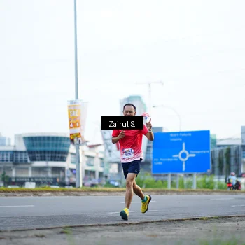 Runner Photo 5960898