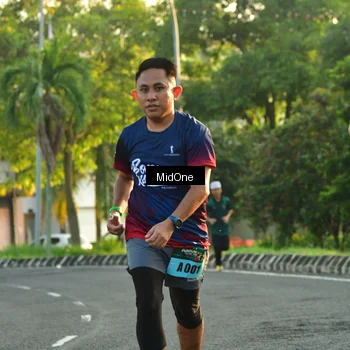 Runner Photo 5960899