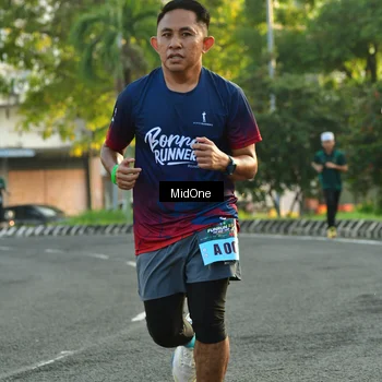 Runner Photo 5960901