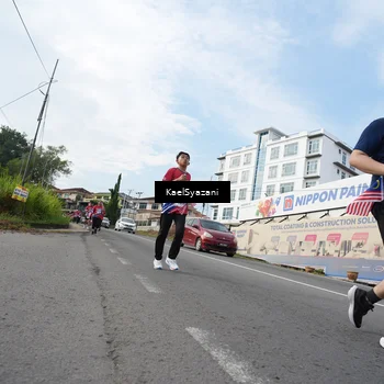 Runner Photo 5960902