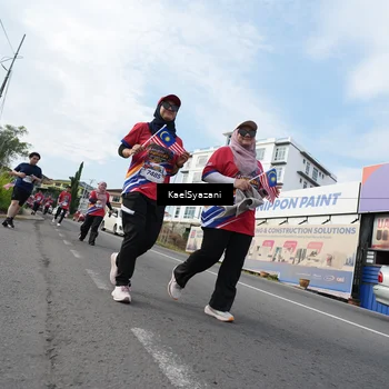 Runner Photo 5960906