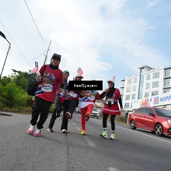 Runner Photo 5960908
