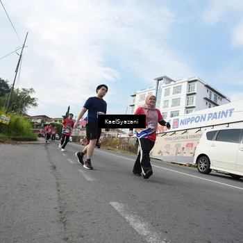 Runner Photo 5960909