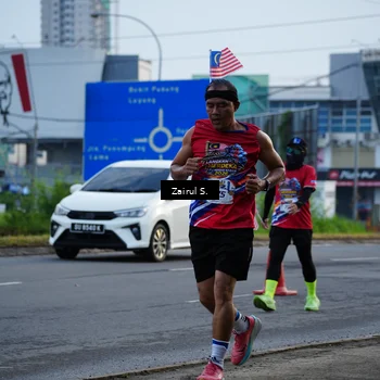 Runner Photo 5960910