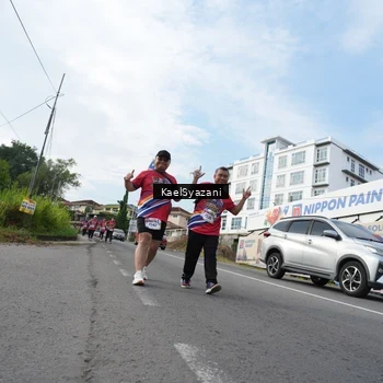 Runner Photo 5960912