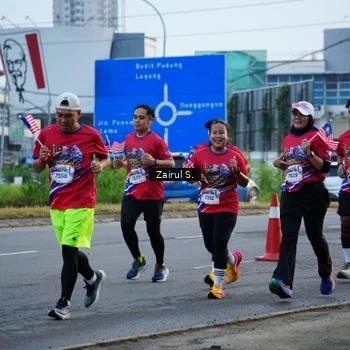 Runner Photo 5960913