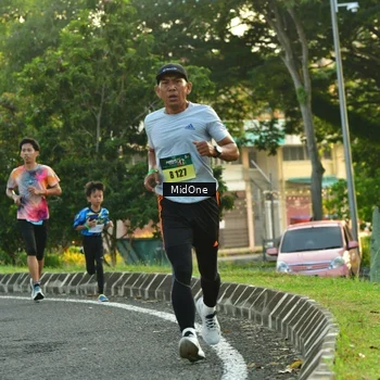 Runner Photo 5960914