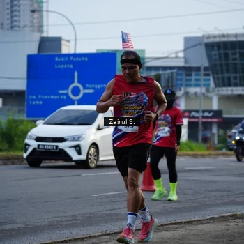 Runner Photo 5960916