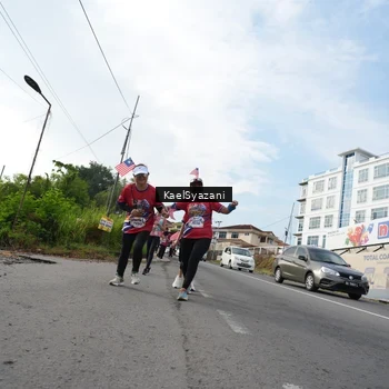 Runner Photo 5960917