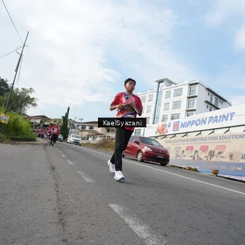 Runner Photo 5960918