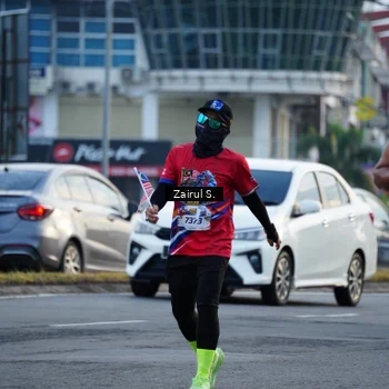 Runner Photo 5960920