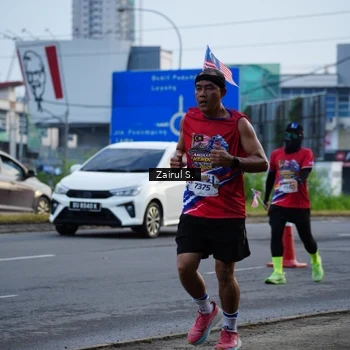 Runner Photo 5960924